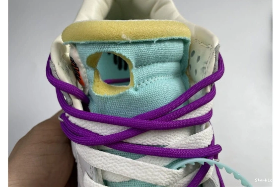 Nike Low O-W 21 DM1602-100 Dunk Lot 0929